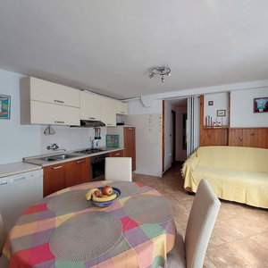 Hotel Apartments Ineska cazare Crikvenica