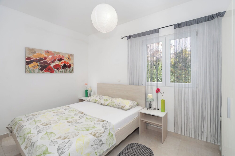 Hotel Apartments Markas