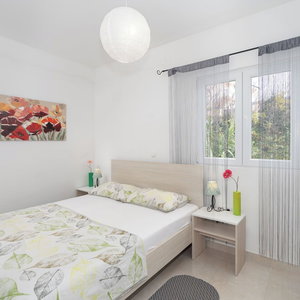 Hotel Apartments Markas cazare Razanac