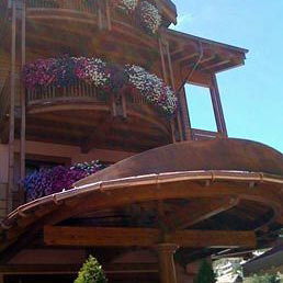 Hotel Arisch cazare Aprica