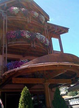 Hotel Arisch cazare Aprica