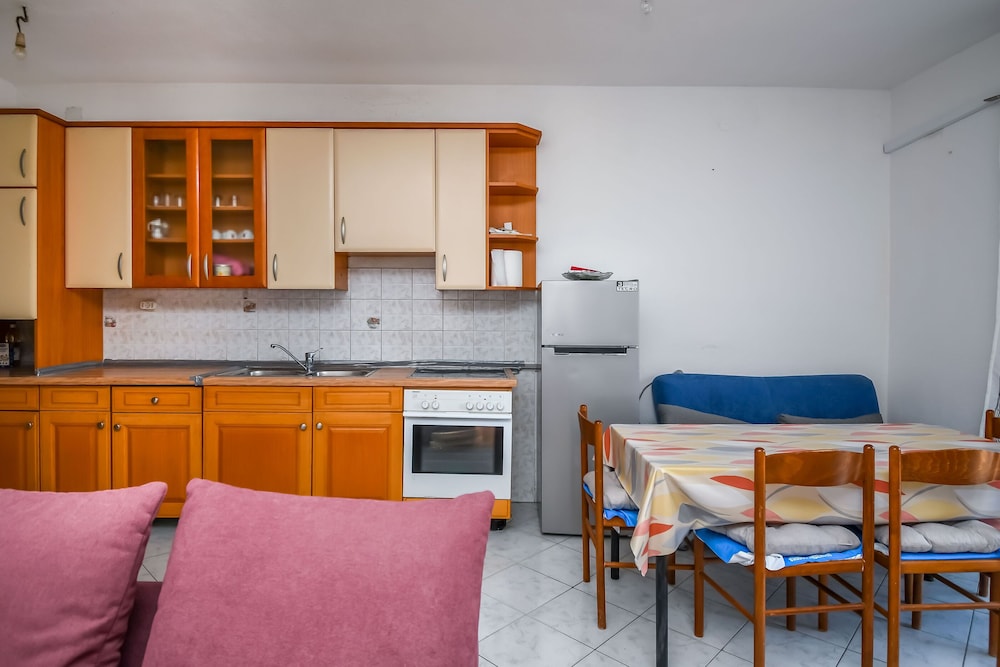 Hotel Apartment Agi