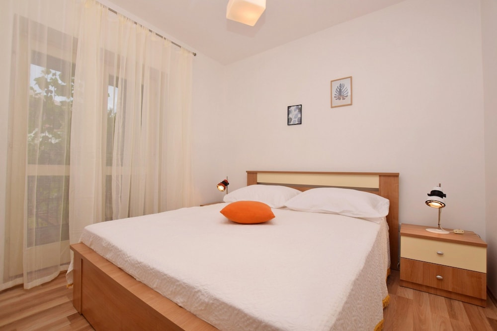 Hotel Apartments Andrija