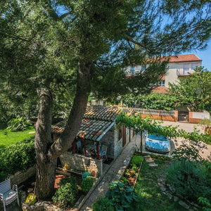 Hotel Apartments Armando cazare Fazana