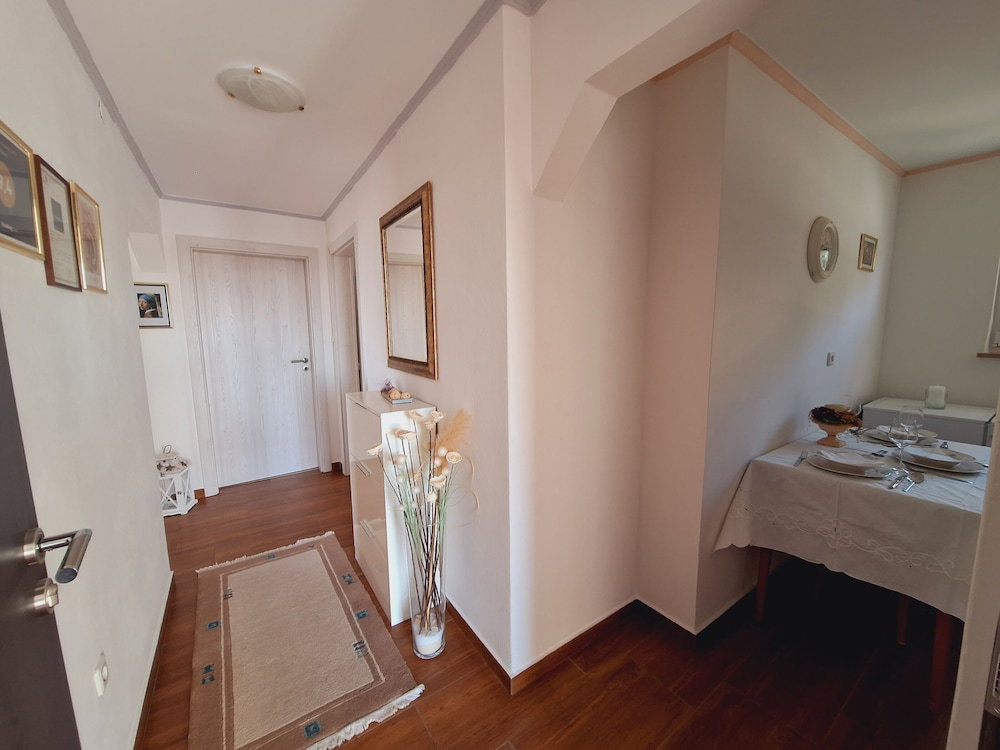 Hotel Apartments Kozul