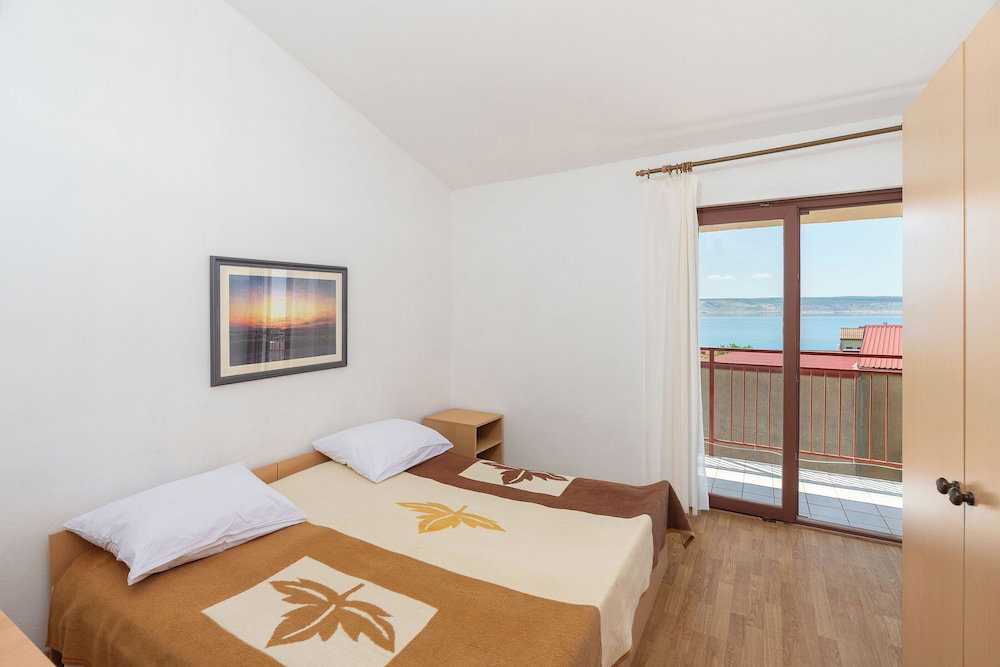 Hotel Apartment Sunny
