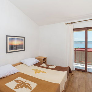 Hotel Apartment Sunny cazare Starigrad