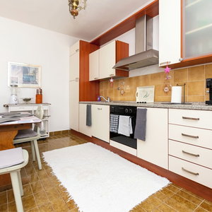 Hotel Apartments Diora cazare Dugi Rat