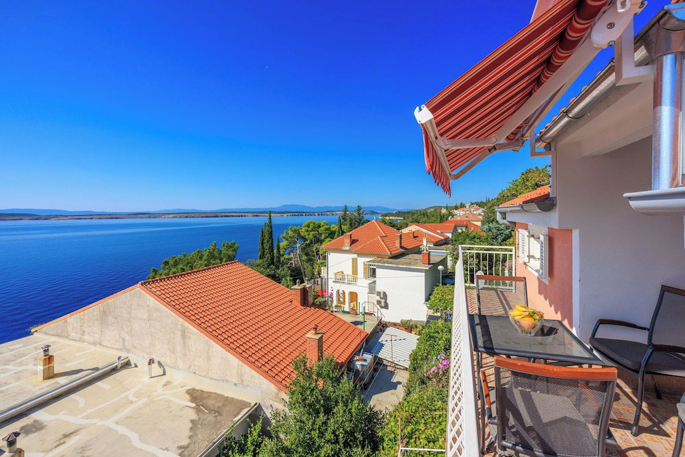 Hotel Apartment Davor
