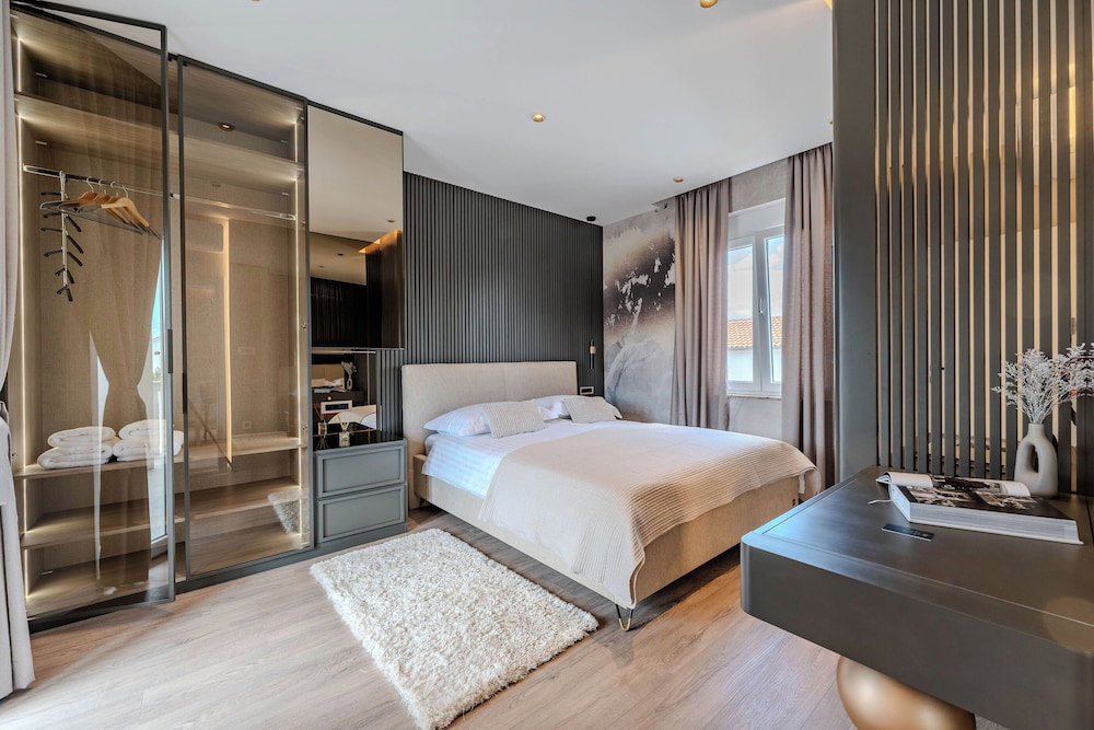 Hotel Apartments Dreamscape