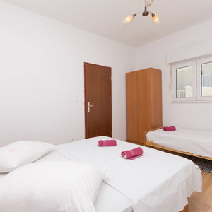 Hotel Apartments A Cappella Music cazare Omis