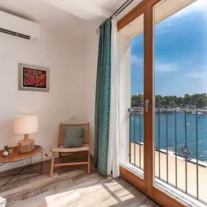 Hotel Mamma Mia Luxury Rooms cazare Trogir