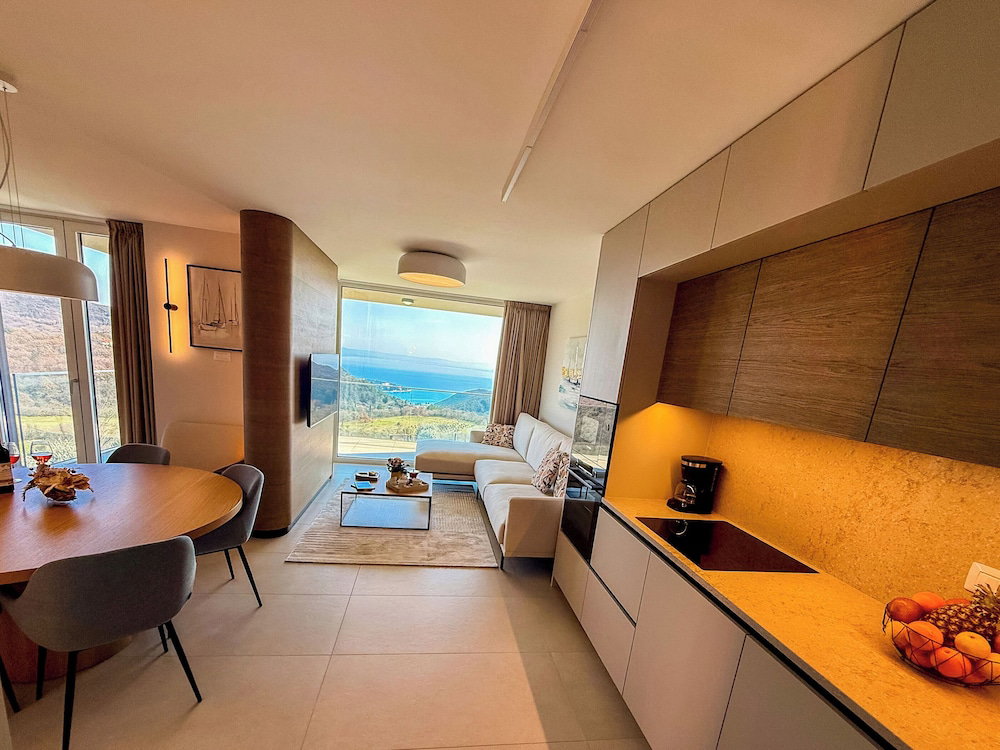 Hotel Apartment Ter Residence