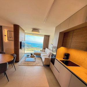 Hotel Apartment Ter Residence cazare Labin