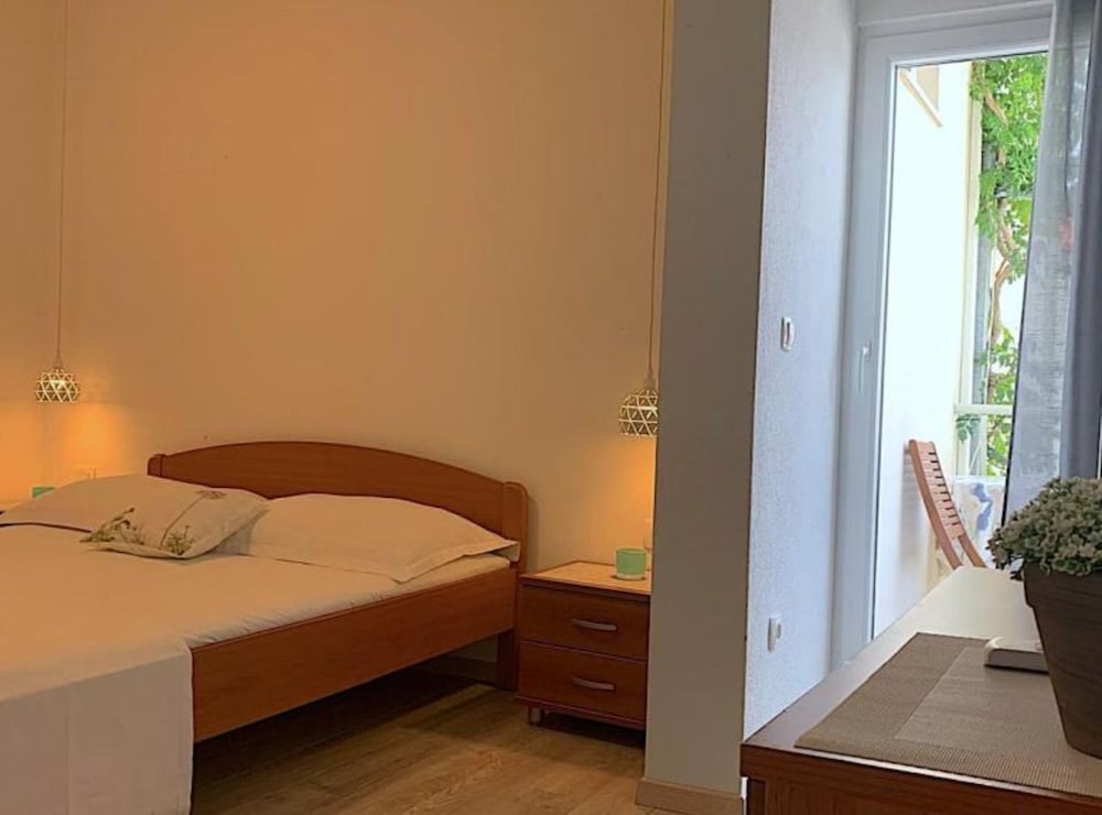 Hotel Adria Leut