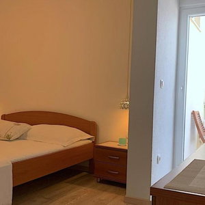 Hotel Adria Leut cazare Podgora