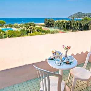 Hotel Hotel Fabricia cazare Portoferraio