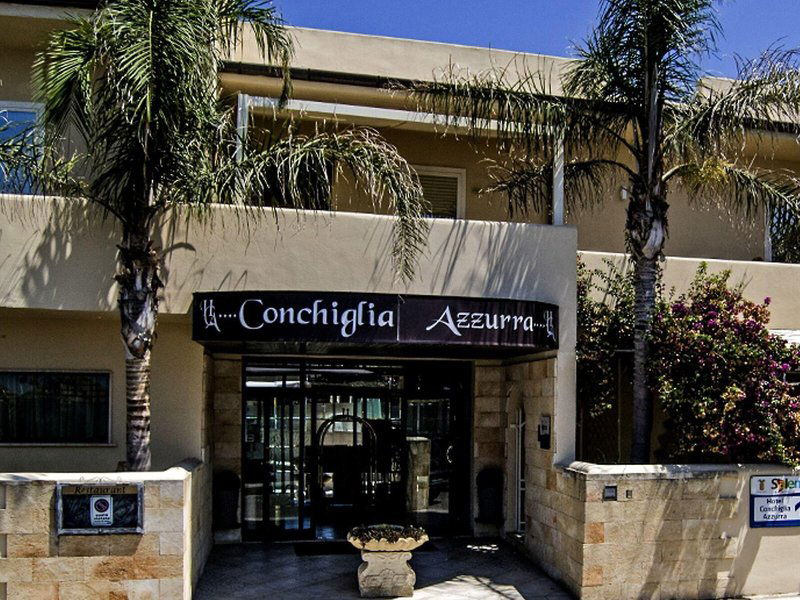 Hotel Conchiglia Azzurra