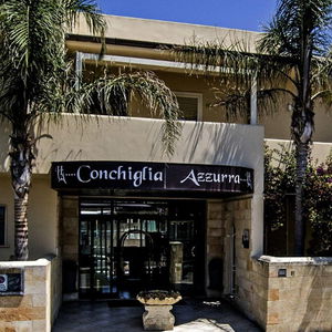 Hotel Conchiglia Azzurra cazare Porto Cesareo