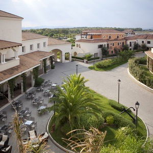 Hotel Marinagri Hotel & Spa cazare Policoro