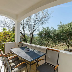 Hotel Apartment Nika cazare Starigrad