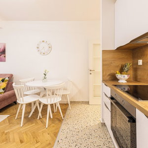 Hotel Apartment Kastello - Kastel Luksic cazare Kastel Kambelovac