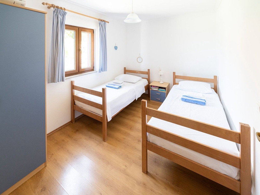 Hotel Villa Oliva