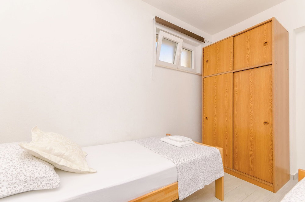 Hotel Apartments Toni