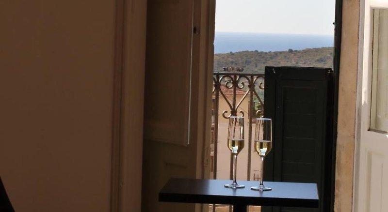 Hotel Melodia 3 Suites