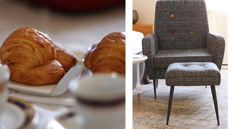 Melodia 3 Suites