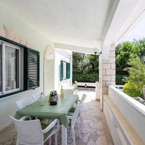 Hotel Apartments Anki cazare Podgora