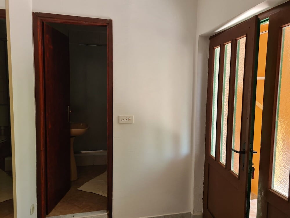 Hotel Apartments Stosa