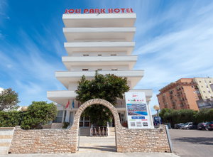 Hotel Joli Park Hotel cazare Gallipoli