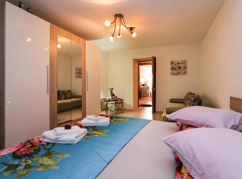 Hotel Comfort Apartment Leo Istra