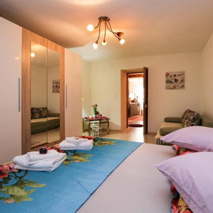 Hotel Comfort Apartment Leo Istra cazare Marcana