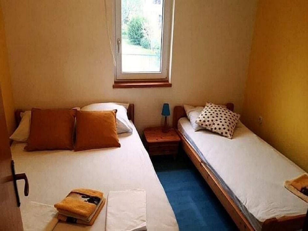 Hotel Apartments Marija