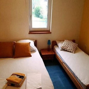 Hotel Apartments Marija cazare Pirovac