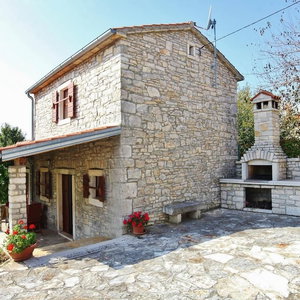 Hotel Holiday Homes Ana & Maria cazare Kanfanar