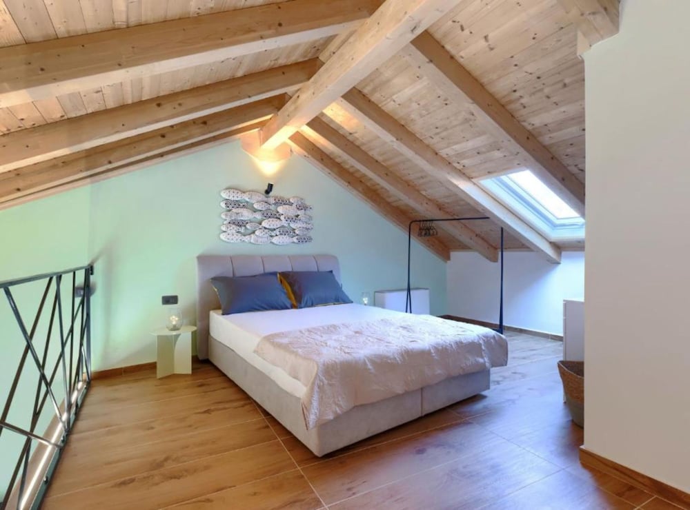 Hotel Apartments Zanet & Niccolo