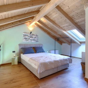 Hotel Apartments Zanet & Niccolo cazare Fazana