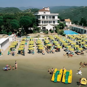 Hotel Gabriella cazare Diano Marina