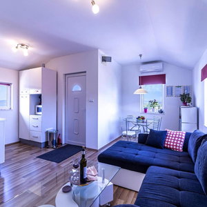 Hotel Apartment In Bilice Near Krka National Park cazare Bilice