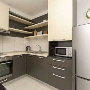 Hotel Apartments Djani cazare Omis