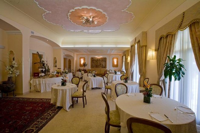 Hotel Sangiorgio Resort & Spa