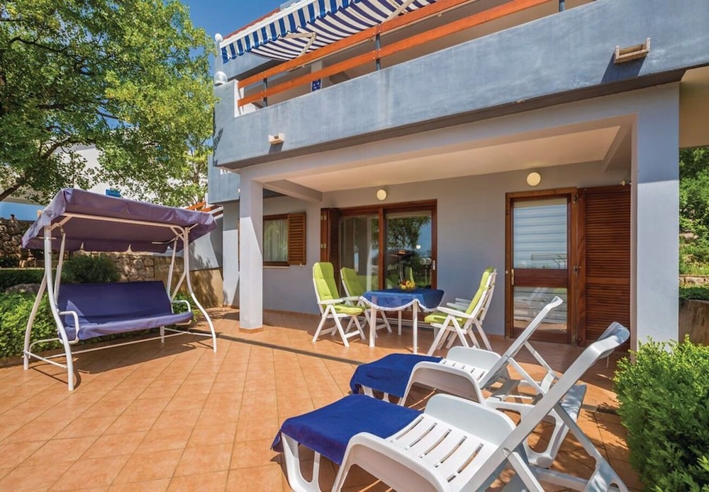 Hotel Apartments Ivni