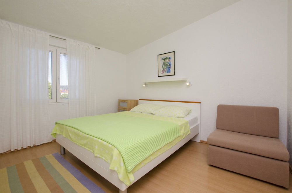 Hotel Apartments Marija