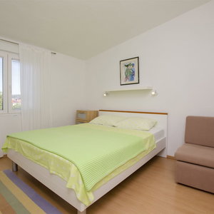 Hotel Apartments Marija cazare Rogoznica