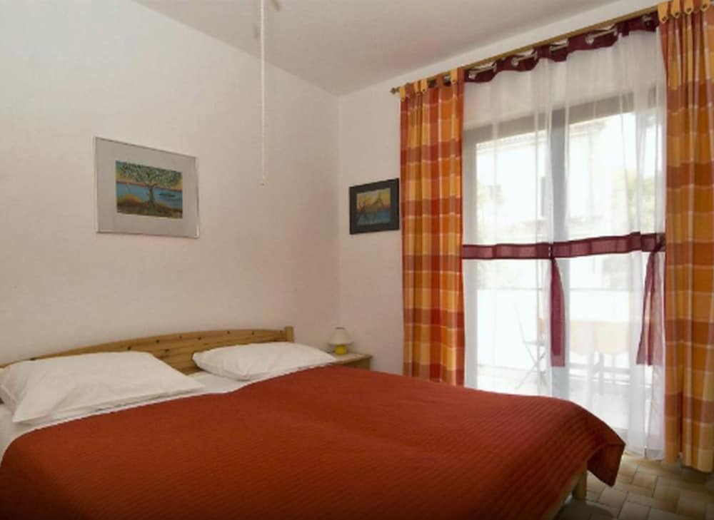 Hotel Apartments Vesna