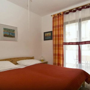 Hotel Apartments Vesna cazare Maslenica