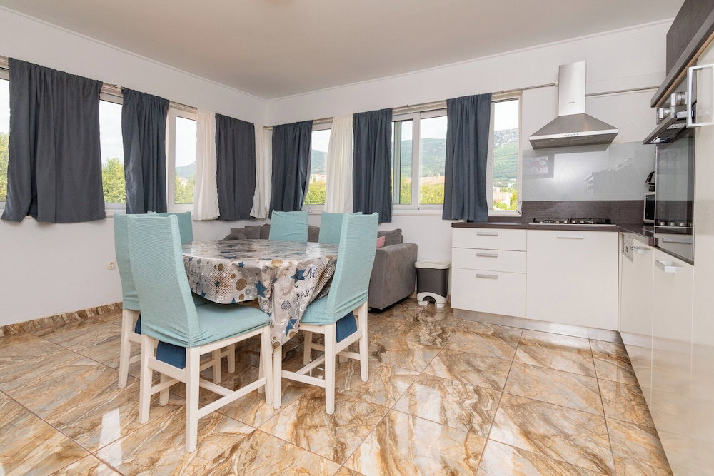 Hotel Apartment Marica
